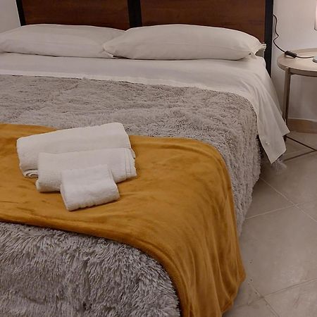 Willa Meli Neapol Zewnętrze zdjęcie